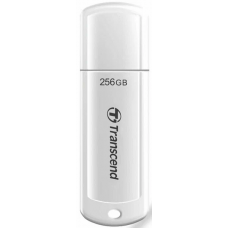 Флеш Диск Transcend 256GB Jetflash TS256GJF730 USB3.0 белый