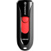 Флеш Диск Transcend 32Gb Jetflash 590 TS32GJF590K USB2.0 черный