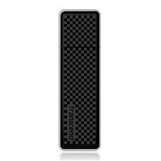 Флеш Диск Transcend 32Gb Jetflash 780 TS32GJF780 USB3.0 черный/серый