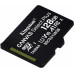 Флеш карта microSDXC 128GB Kingston SDCS2/128GBSP Canvas Select Plus w/o adapter