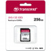 Флеш карта SDXC 256GB Transcend TS256GSDC300S w/o adapter