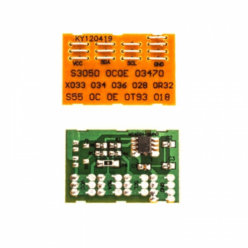 Чип Samsung SCX-6220/6320 SCX-6320D8 (8k)