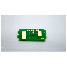 Чип Kyocera ECOSYS P2040 TK-1160 (7.2k) no limit