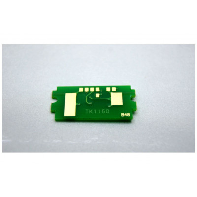 Чип Kyocera ECOSYS P2040 TK-1160 (7.2k) no limit