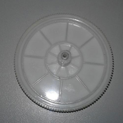 Шестерня 129ТCanon MF 4018/4010/4270/4690 RU5-0176 OEM