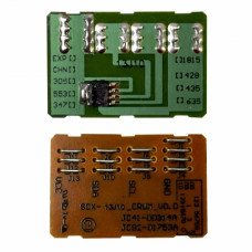 Чип Xerox WorkCentre 4118 006R01278 (8k)