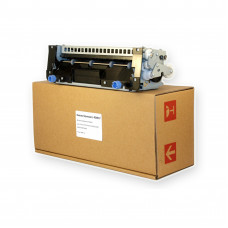 Термоузел Lexmark MS/MX810/MX710 (печь в сборе) 40X8017 (R)