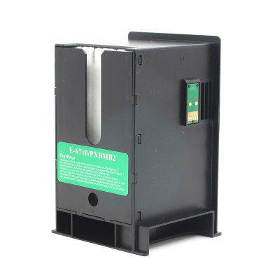 Емкость для отработанных чернил Epson WorkForce Pro WF-M5299 T6716/C13T671600 (50k)