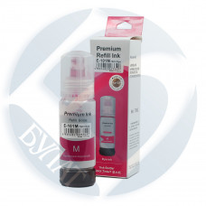 Контейнер с чернилами (с клапаном) Epson L4150/L6160 101/C13T03V34A Magenta (6k/70мл)