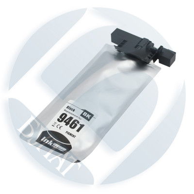 Струйный картридж Epson WorkForce Pro WF-C5290DW Т9461/C13T946140 (XL) Black (10k)