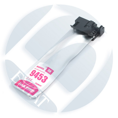 Струйный картридж Epson WorkForce Pro WF-C5290DW Т9453/C13T945340 (X) Magenta (5k)