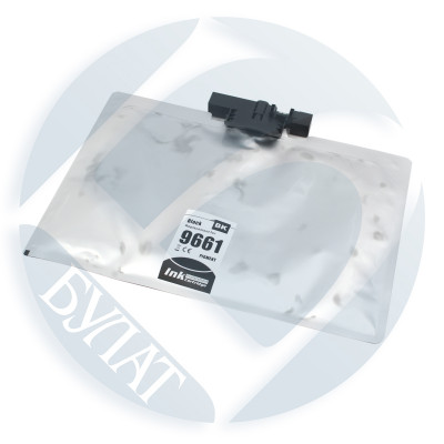 Струйный картридж Epson WorkForce Pro WF-M5299DWF T9661/C13T966140 XXL Black (40k)