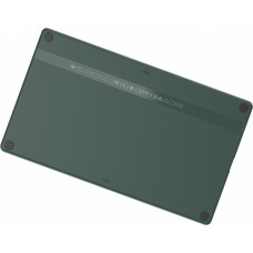 Графический планшет Huion Inspiroy H951P USB Type-C зеленый