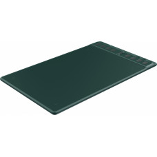 Графический планшет Huion Inspiroy H951P USB Type-C зеленый