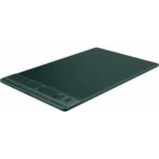 Графический планшет Huion Inspiroy H951P USB Type-C зеленый