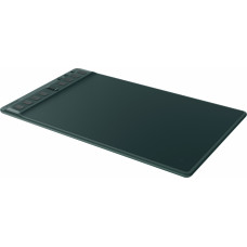 Графический планшет Huion Inspiroy H951P USB Type-C зеленый