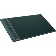 Графический планшет Huion Inspiroy H951P USB Type-C зеленый