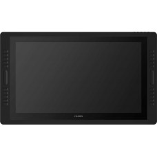 Графический планшет-монитор Huion Kamvas Pro 24 USB Type-C черный