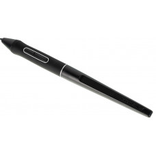Графический планшет-монитор Huion Kamvas Pro 24 USB Type-C черный