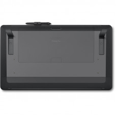 Графический планшет-монитор Wacom Cintiq DTH-2420 USB черный