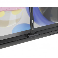 Графический планшет-монитор Wacom Cintiq DTH-2420 USB черный