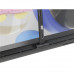 Графический планшет-монитор Wacom Cintiq DTH-2420 USB черный