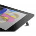 Графический планшет-монитор Wacom Cintiq DTH-2420 USB черный