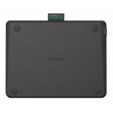 Графический планшет Parblo A640 V2 USB Type-C черный