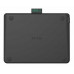 Графический планшет Parblo A640 V2 USB Type-C черный