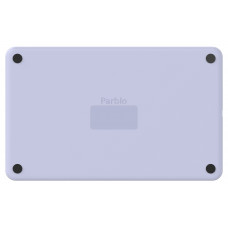 Графический планшет Parblo Intangbo S USB Type-C пурпурный