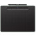 Графический планшет Wacom Intuos CTL-4100WLE-N Bluetooth/USB фисташковый