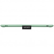 Графический планшет Wacom Intuos CTL-4100WLE-N Bluetooth/USB фисташковый
