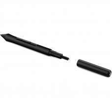 Графический планшет Wacom Intuos M CTL-6100WLK-N Bluetooth/USB черный