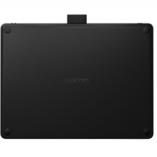 Графический планшет Wacom Intuos M CTL-6100WLK-N Bluetooth/USB черный