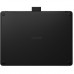 Графический планшет Wacom Intuos M CTL-6100WLK-N Bluetooth/USB черный