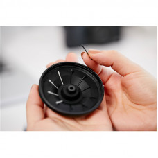 Графический планшет Wacom Intuos Pro PTH-460 Bluetooth/USB черный