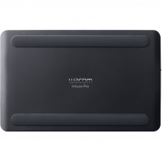 Графический планшет Wacom Intuos Pro PTH-460 Bluetooth/USB черный