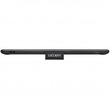 Графический планшет Wacom Intuos S CTL-4100WLK-N Bluetooth/USB черный