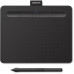Графический планшет Wacom Intuos S CTL-4100WLK-N Bluetooth/USB черный