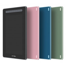 Графический планшет XPPen Artist Artist12 LED USB синий