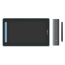 Графический планшет XPPen Artist Artist12 LED USB синий