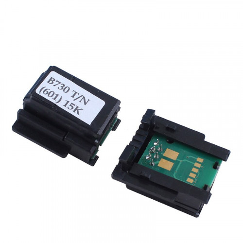 Чип Oki B710/720/730 1279001 (15k)