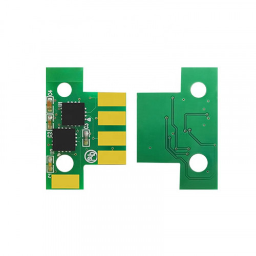Чип Lexmark CS/CX317/417/517 71B50K0/71B0010 (3k) Black