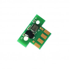 Чип Lexmark C2425/MC2640 C235HC0 Cyan (2.3k)