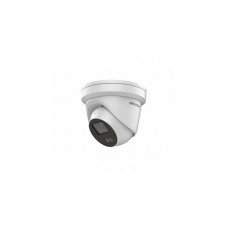 Камера видеонаблюдения IP Hikvision DS-2CD2T27G2-L(C)(6mm) 6-6мм цв. корп.:белый