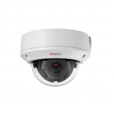 Камера видеонаблюдения IP HiWatch DS-I458 2.8-12мм цв. корп.:белый (DS-I458 (2.8-12 MM))