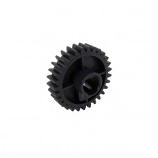 Шестерня резинового вала 29T HP LJ 5200/M712/M725 RU5-0556