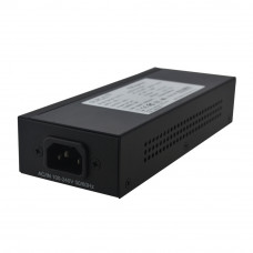 Инжектор POE Hikvision LAS60-57CN-RJ45