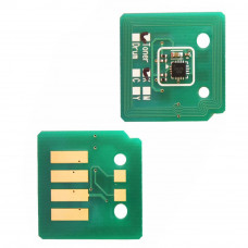 Чип Xerox Phaser 7800 106R01570 Cyan (17.2k)