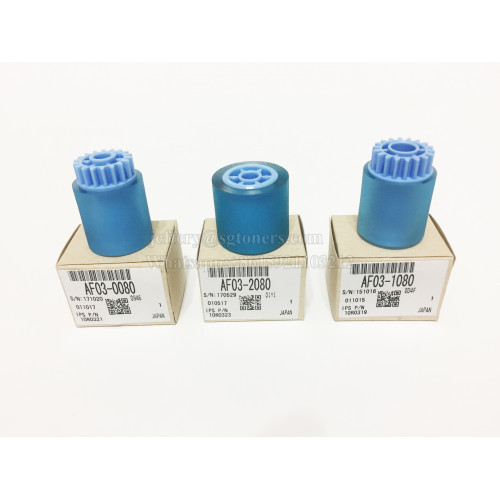 Набор роликов захв/б Ricoh MP1060/2051/5500/6500 AF03-0081/AF03-1082/AF03-2080 БУЛАТ m-Line